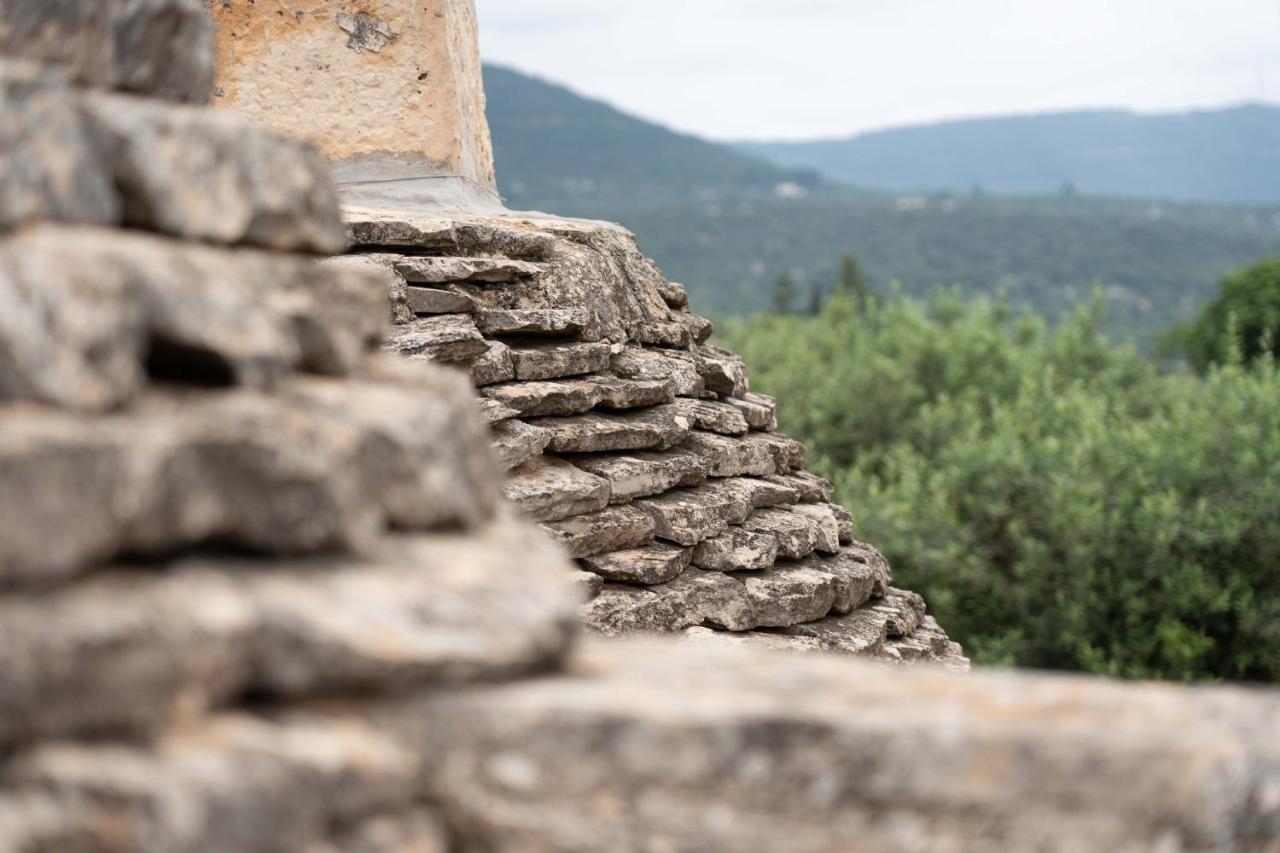 Hill Trull - Typical Apulian House Villa Monopoli Exterior foto